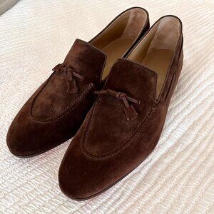 Hermes Men Loafers